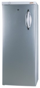 larawan Refrigerator Zertek ZRK-278H, pagsusuri