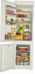 Amica BK316.3 Refrigerator freezer sa refrigerator pagsusuri bestseller