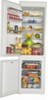 Amica BK316.3AA Refrigerator freezer sa refrigerator pagsusuri bestseller