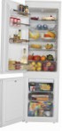 Amica BK316.3FA Lednička chladnička s mrazničkou přezkoumání bestseller