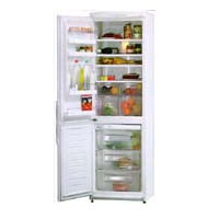 larawan Refrigerator Daewoo Electronics ERF-340 A, pagsusuri