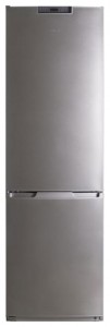 larawan Refrigerator ATLANT ХМ 6121-180, pagsusuri