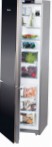 Liebherr CBNPgb 3956 Kjøleskap kjøleskap med fryser anmeldelse bestselger