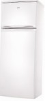 Amica FD225.4 Refrigerator freezer sa refrigerator pagsusuri bestseller
