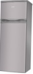 Amica FD225.4X Холодильник холодильник з морозильником огляд бестселлер