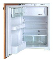 Bilde Kjøleskap Kaiser AK 131, anmeldelse