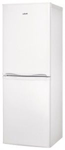 larawan Refrigerator Amica FK206.4, pagsusuri