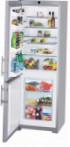 Liebherr CUNesf 3033 šaldytuvas šaldytuvas su šaldikliu peržiūra geriausiai parduodamas