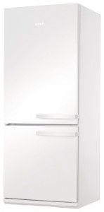 larawan Refrigerator Amica FK218.3AA, pagsusuri
