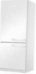 Amica FK218.3AA Refrigerator freezer sa refrigerator pagsusuri bestseller