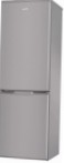 Amica FK238.4FX Lednička chladnička s mrazničkou přezkoumání bestseller