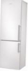 Amica FK261.3AA Refrigerator freezer sa refrigerator pagsusuri bestseller