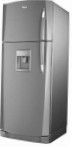 Whirlpool WTMD 560 SF Ledusskapis ledusskapis ar saldētavu pārskatīšana bestsellers