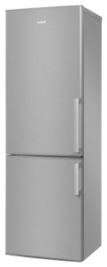 larawan Refrigerator Amica FK261.3XAA, pagsusuri