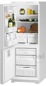 Bilde Kjøleskap Stinol 101 EL, anmeldelse