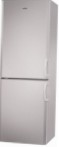 Amica FK265.3SAA Kjøleskap kjøleskap med fryser anmeldelse bestselger