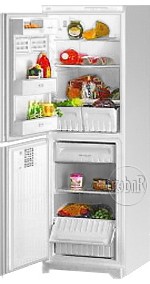 фото Холодильник Stinol 103 EL, огляд
