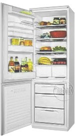 Bilde Kjøleskap Stinol 116 EL, anmeldelse