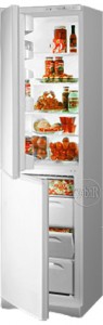 Bilde Kjøleskap Stinol 120 ER, anmeldelse