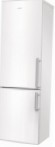 Amica FK311.3 Ledusskapis ledusskapis ar saldētavu pārskatīšana bestsellers