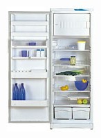 larawan Refrigerator Stinol 205 E, pagsusuri