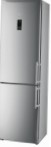 Indesit IB 34 AA FHDX Frigo réfrigérateur avec congélateur examen best-seller