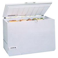 larawan Refrigerator Zanussi ZCF 280, pagsusuri