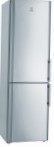 Indesit BIAA 20 S H Refrigerator freezer sa refrigerator pagsusuri bestseller