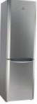 Indesit BIAA 14P X Refrigerator freezer sa refrigerator pagsusuri bestseller