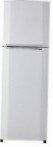 LG GN-V262 SCS Chladnička chladnička s mrazničkou preskúmanie najpredávanejší