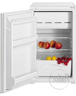 Bilde Kjøleskap Indesit RG 1141 W, anmeldelse