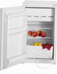 Indesit RG 1141 W Refrigerator freezer sa refrigerator pagsusuri bestseller