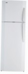 LG GN-V262 RCS Jääkaappi jääkaappi ja pakastin arvostelu bestseller