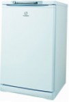 Indesit NUS 10.1 AA Kjøleskap frys-skap anmeldelse bestselger