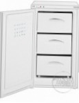 Indesit GSF 4100 W Frigo congélateur armoire examen best-seller