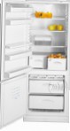 Indesit CG 1340 W Холодильник холодильник с морозильником обзор бестселлер