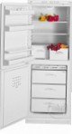 Indesit CG 2325 W Холодильник холодильник с морозильником обзор бестселлер