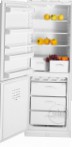 Indesit CG 2380 W Heladera heladera con freezer revisión éxito de ventas