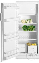 Bilde Kjøleskap Indesit RG 1302 W, anmeldelse