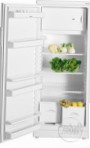Indesit RG 1302 W Lednička chladnička s mrazničkou přezkoumání bestseller