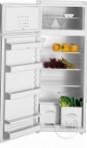 Indesit RG 2250 W Lednička chladnička s mrazničkou přezkoumání bestseller