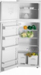 Indesit RG 2290 W Холодильник холодильник с морозильником обзор бестселлер