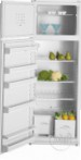 Indesit RG 2330 W Холодильник холодильник с морозильником обзор бестселлер