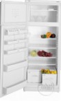 Indesit RG 2450 W Холодильник холодильник с морозильником обзор бестселлер