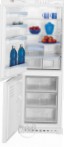 Indesit CA 238 Холодильник холодильник с морозильником обзор бестселлер