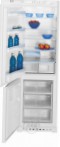 Indesit CA 240 Lednička chladnička s mrazničkou přezkoumání bestseller