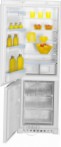 Indesit C 140 Холодильник холодильник з морозильником огляд бестселлер