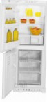 Indesit C 233 Koelkast koelkast met vriesvak beoordeling bestseller