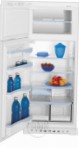 Indesit RA 29 Холодильник холодильник с морозильником обзор бестселлер