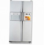 Samsung SR-S22 FTD Kjøleskap kjøleskap med fryser anmeldelse bestselger